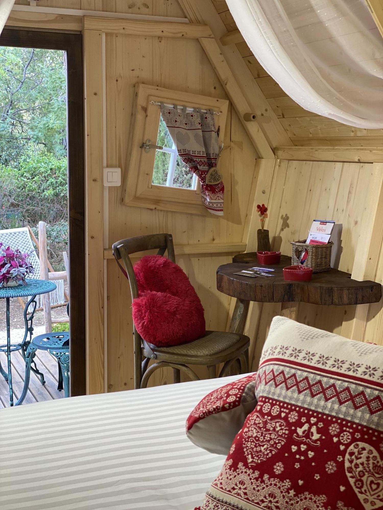 Mas Del Flor Bed & Breakfast Villelongue-dels-Monts Phòng bức ảnh