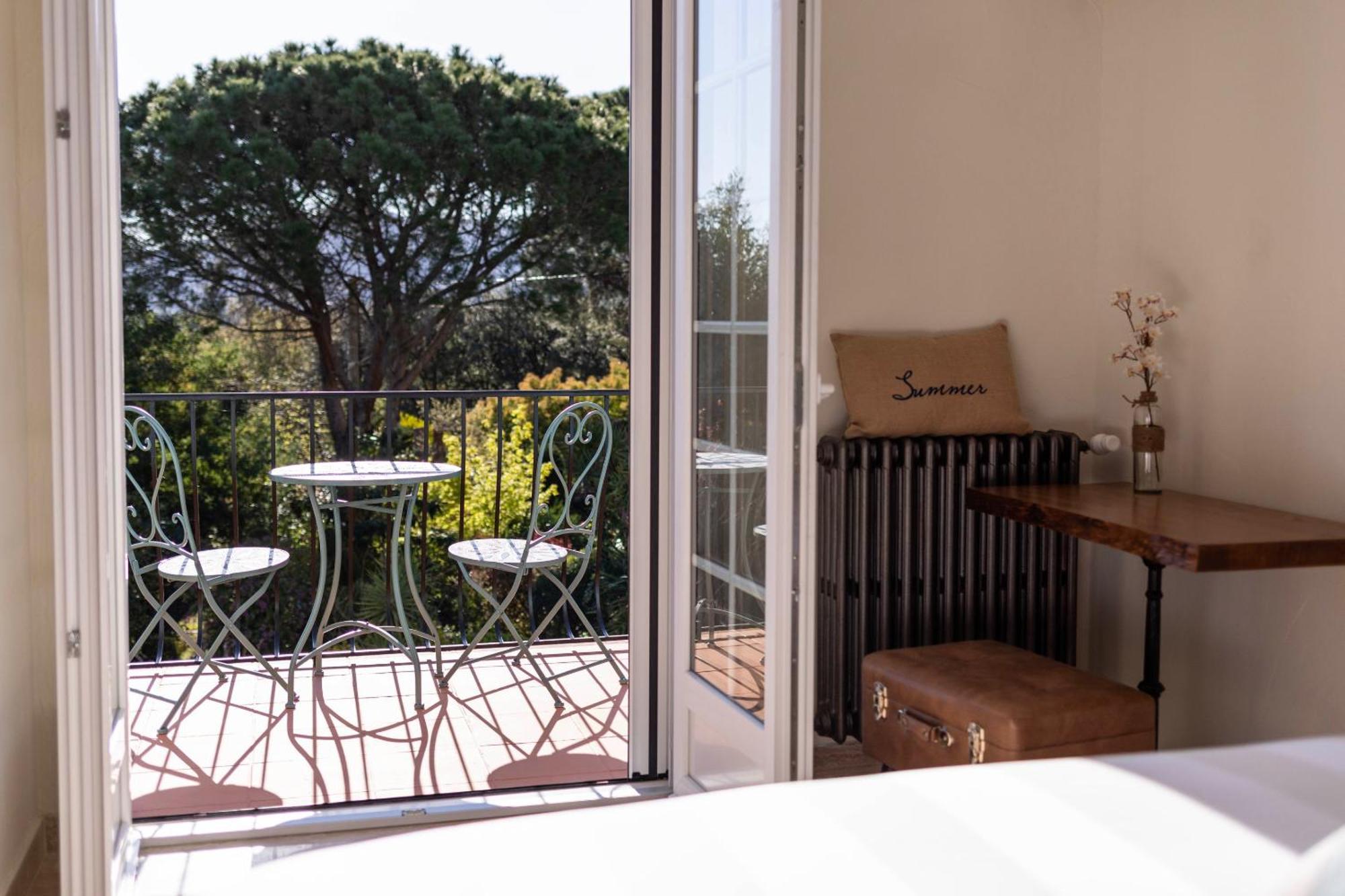 Mas Del Flor Bed & Breakfast Villelongue-dels-Monts Ngoại thất bức ảnh